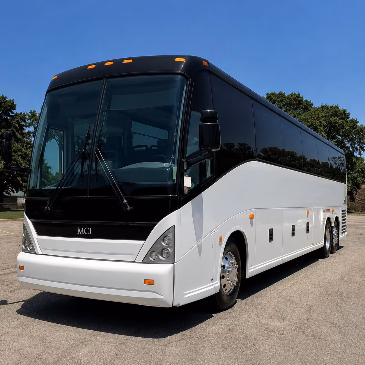 Carrollton Airport Shuttle & Transportation group transportation