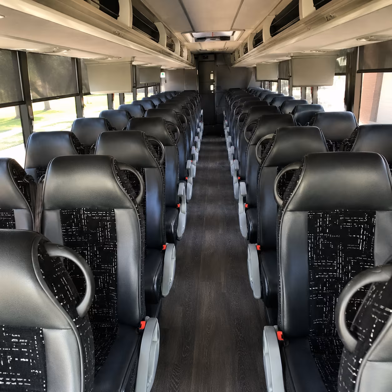 Carrollton Airport Shuttle & Transportation route planning