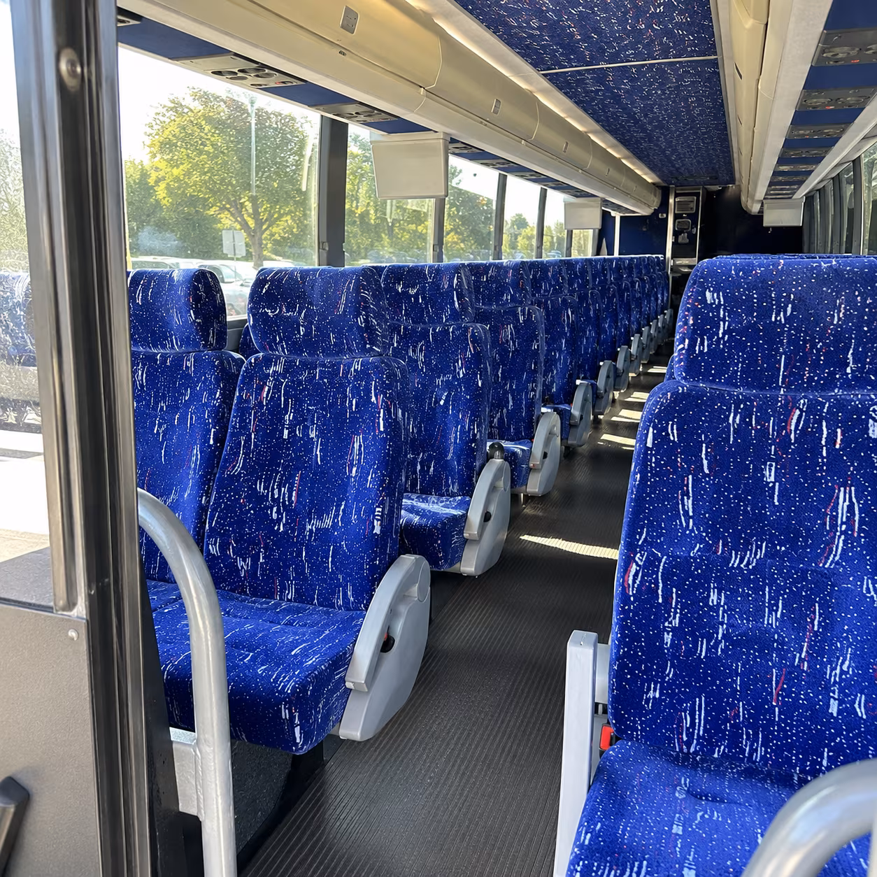 Carrollton School Event Transportation pickup coordination