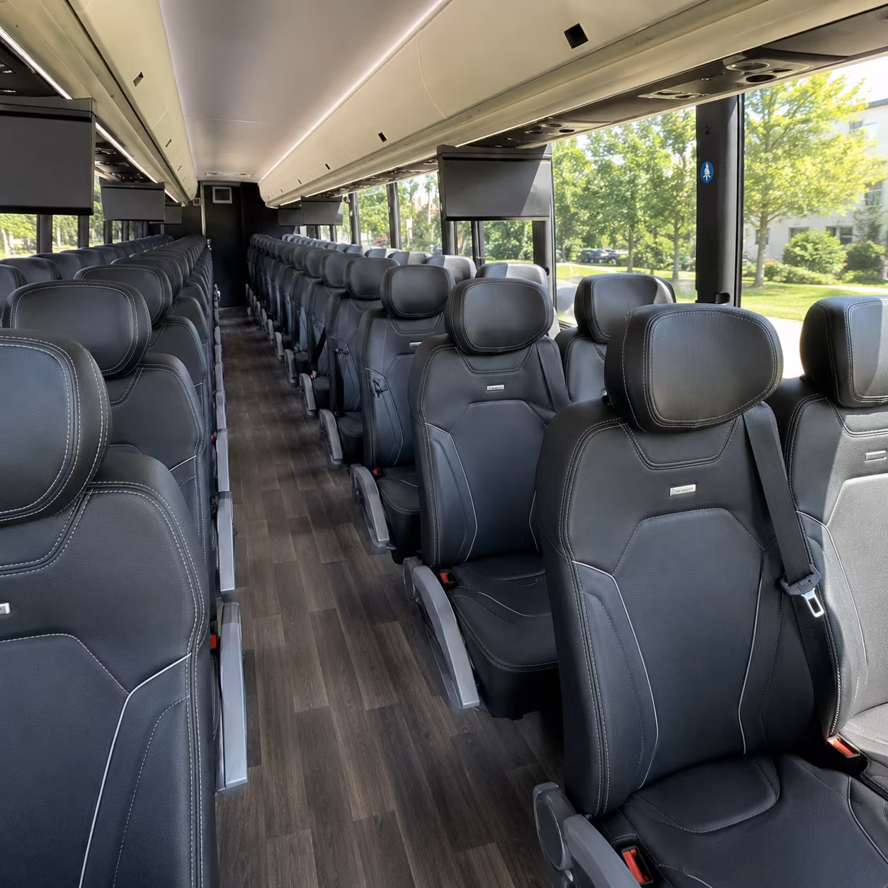 Carrollton School Event Transportation route planning