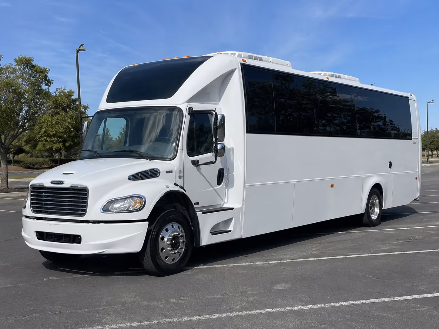 Carrollton Sporting Event Transportation route planning