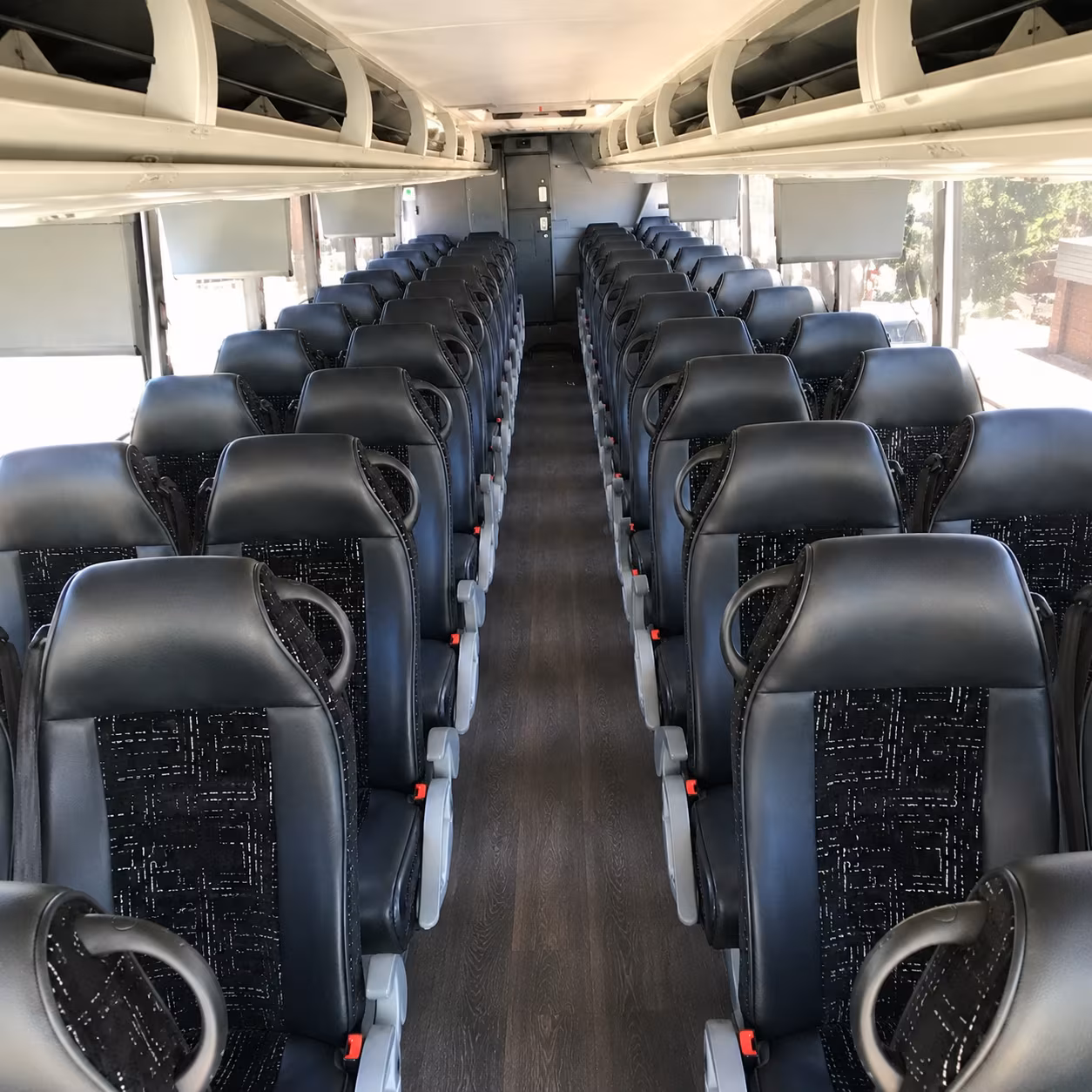 Dallas Airport Shuttles & Transportation