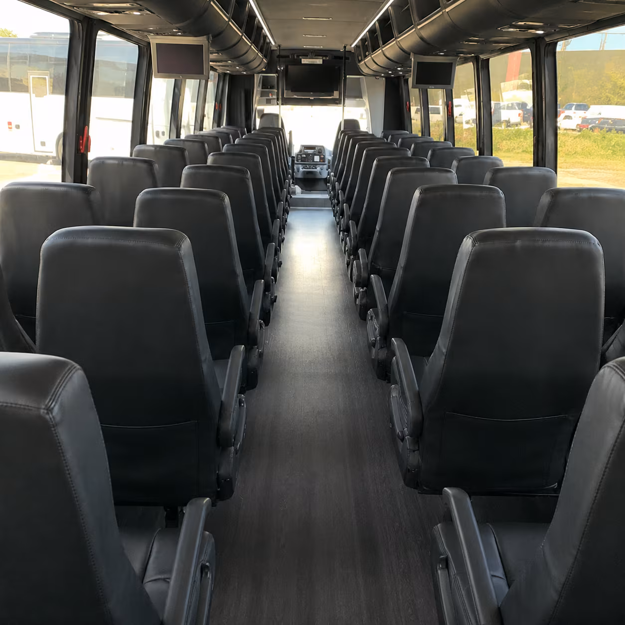 Dallas School Event & Field Trip Transportation
