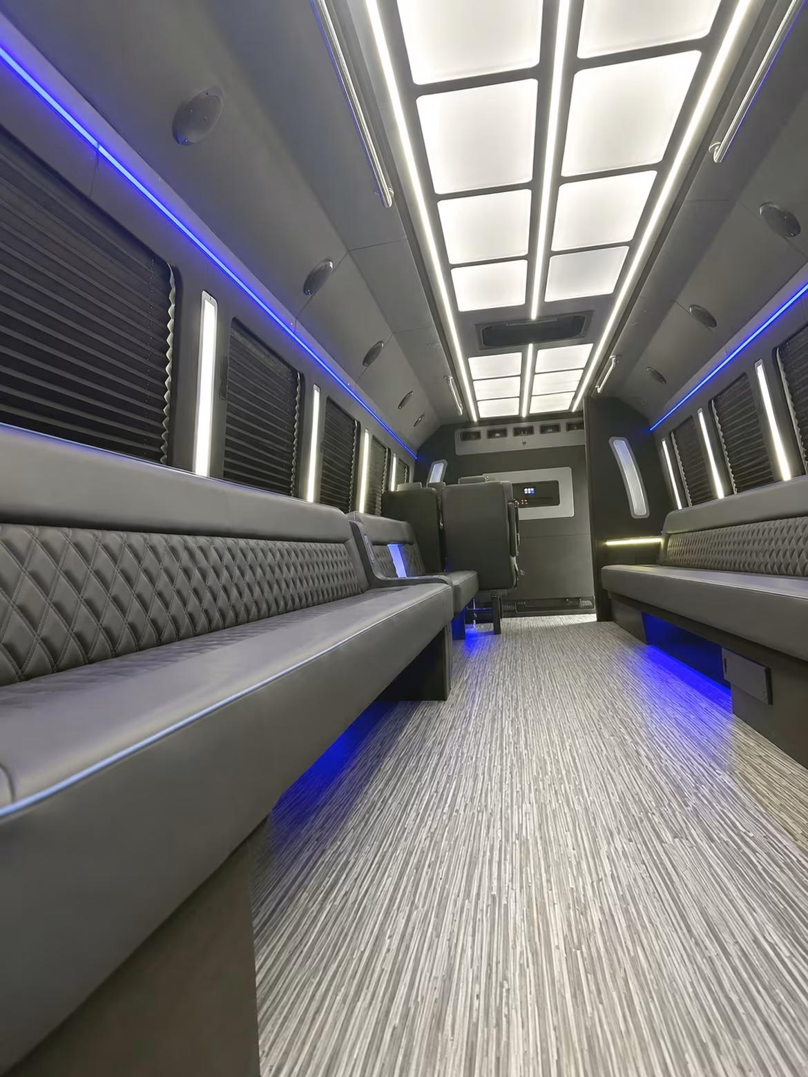 Dallas Sporting Event Transportation