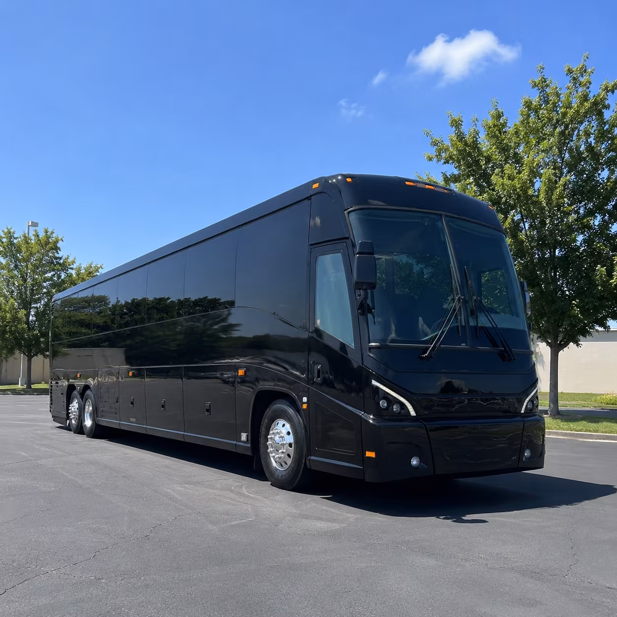 Flower Mound Airport Shuttles & Transportation