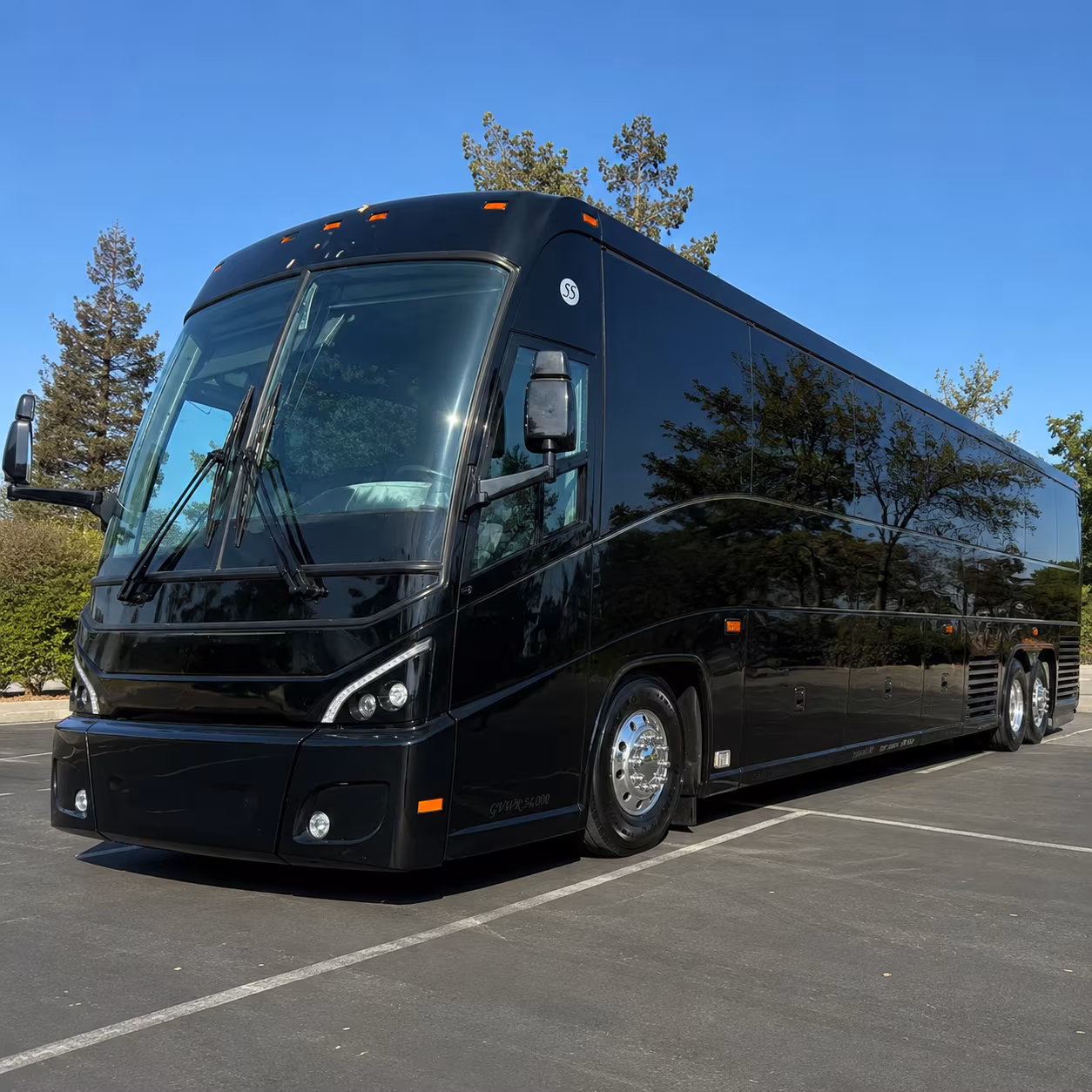 Frisco Airport Shuttles & Transportation