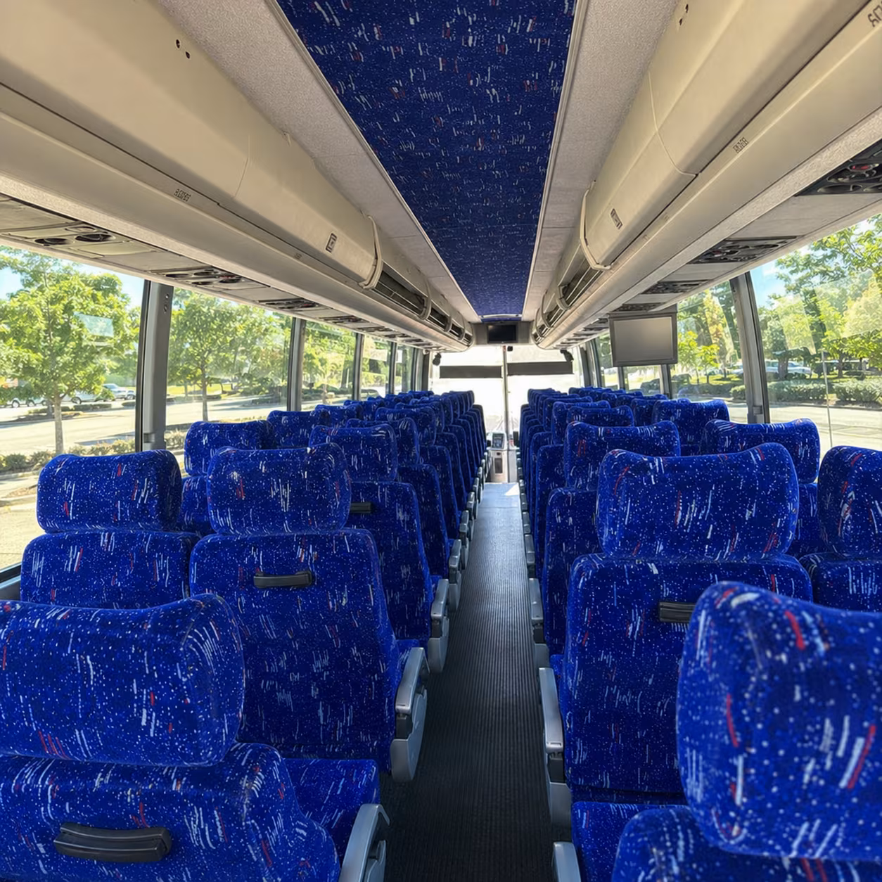 Frisco Corporate Event Transportation