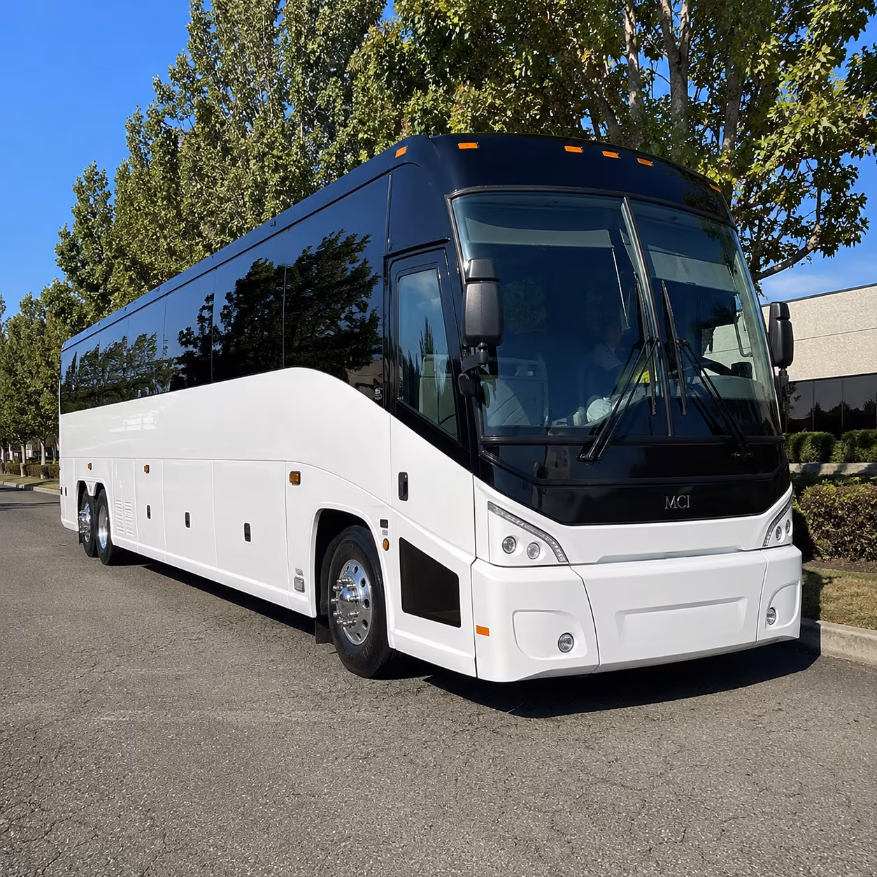 Frisco School Event & Field Trip Transportation
