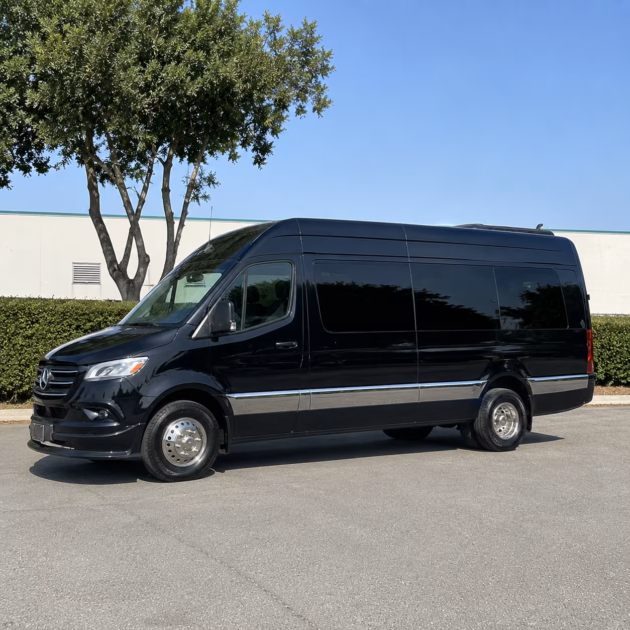 Grapevine Airport Shuttles & Transportation