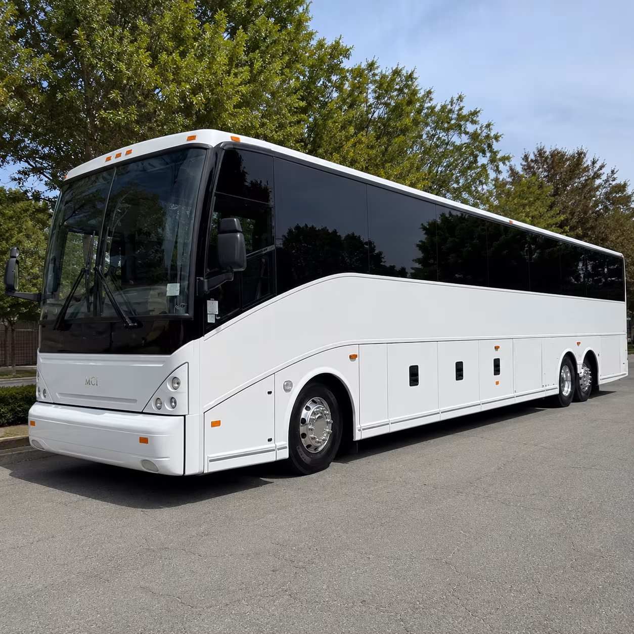 Grapevine Corporate Event Transportation