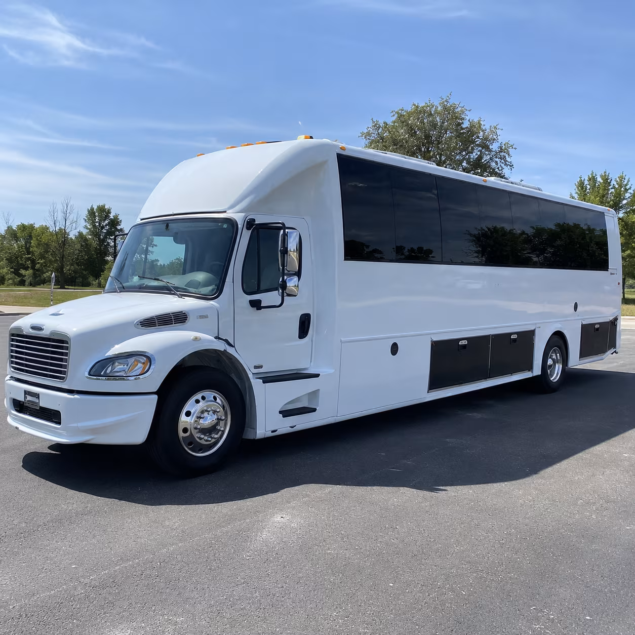Grapevine Winery Tour & Pub Crawl Transportation