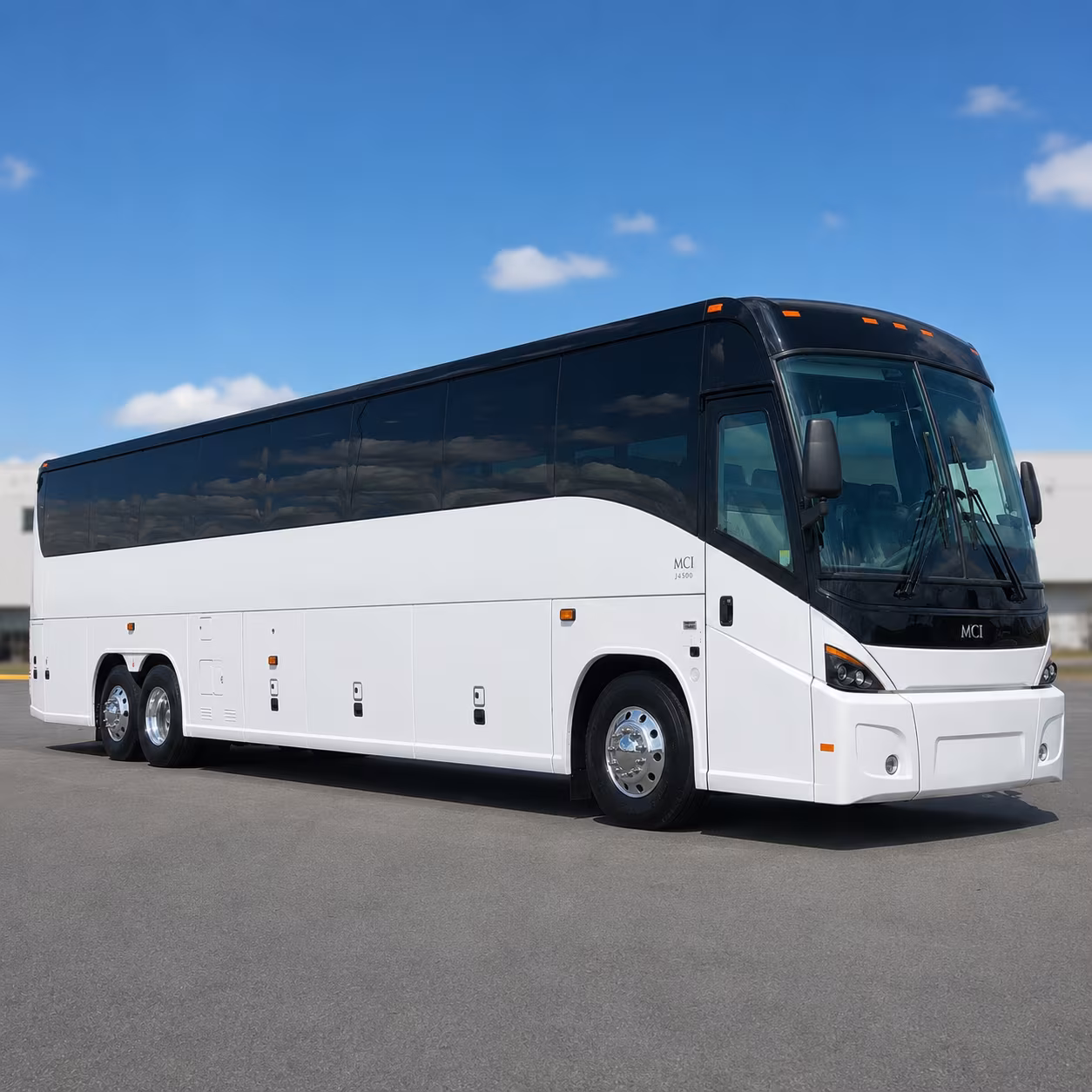 Lewisville Corporate Event Transportation