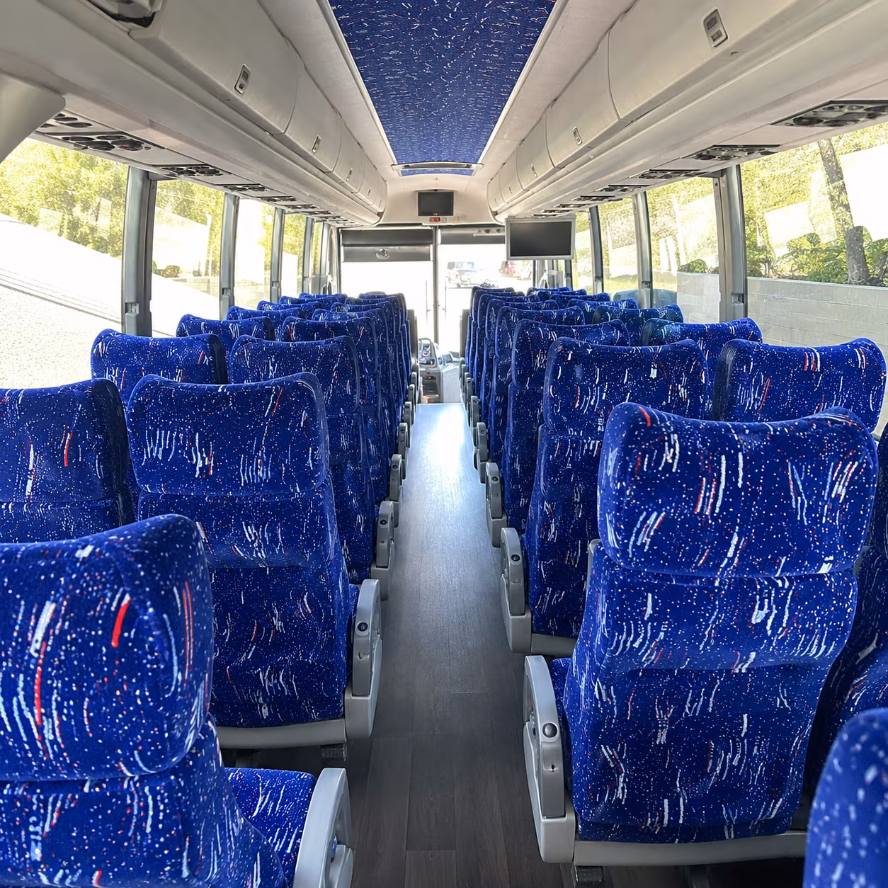 Little Elm Wedding Transportation & Shuttle Service