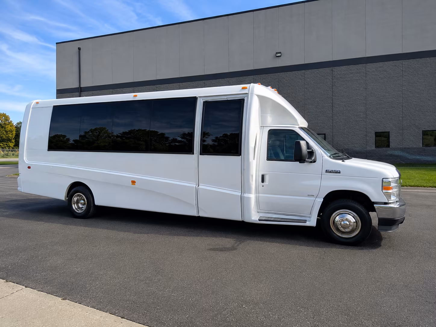 Plano Airport Shuttles & Transportation