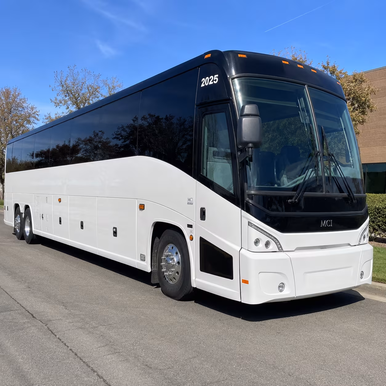 Plano Wedding Transportation & Shuttle Service