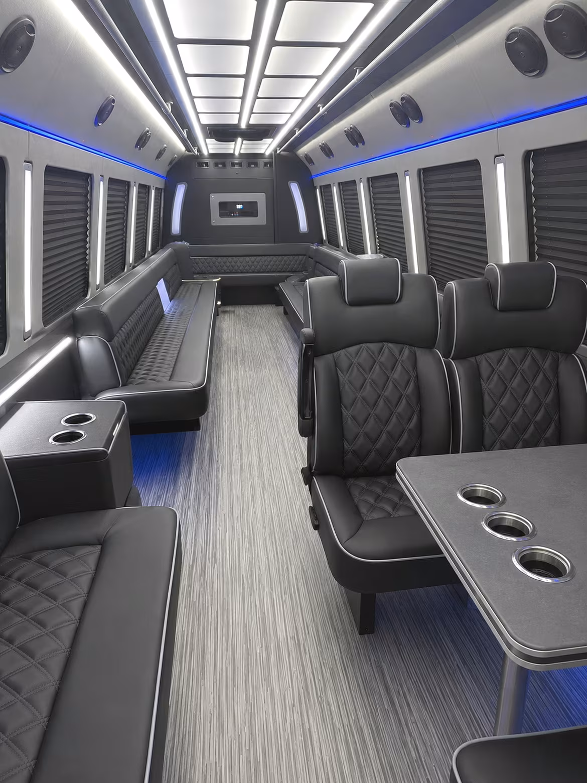 Carrollton Prom Transportation