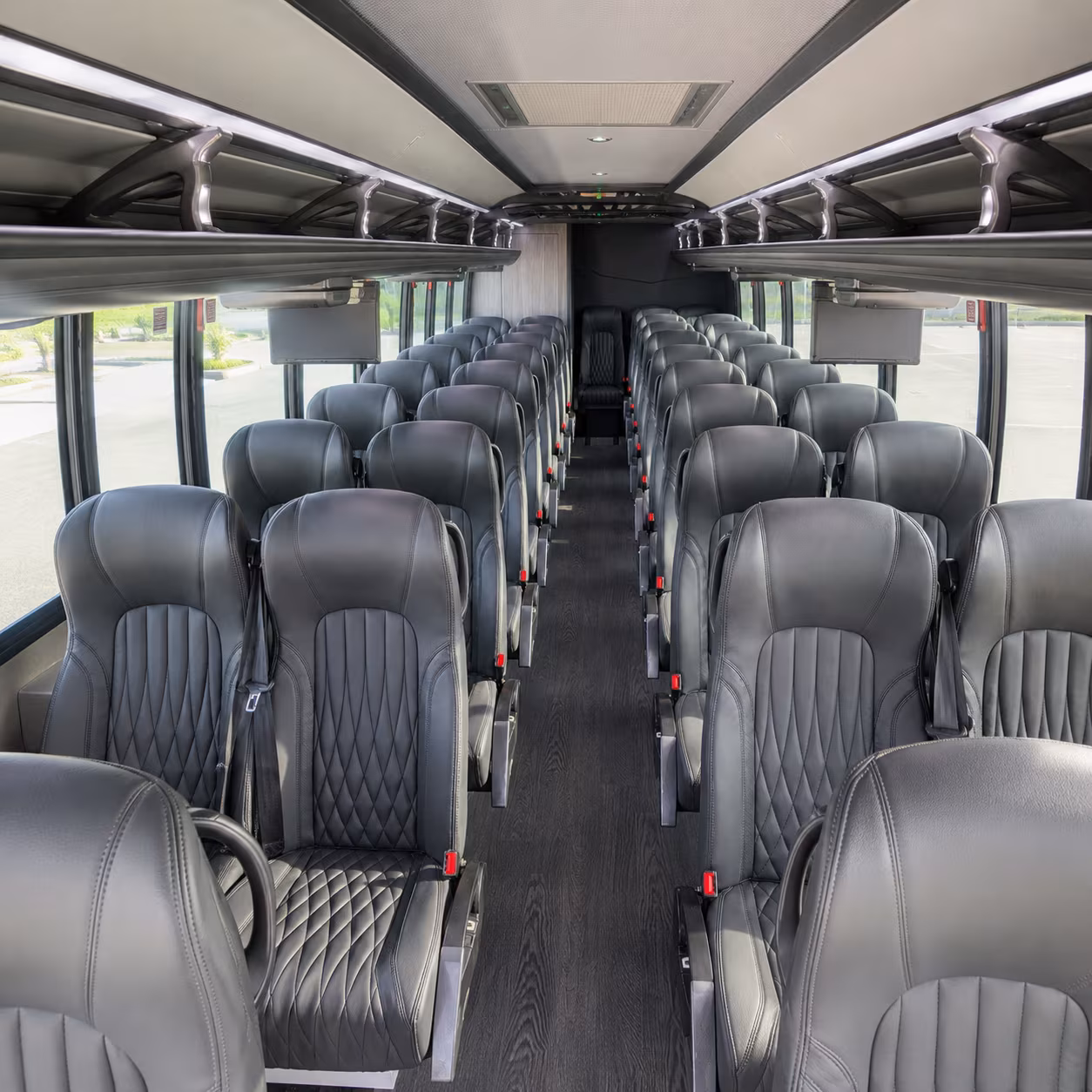Rowlett Airport Shuttles & Transportation