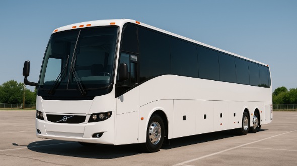 carrollton 40 passenger party bus