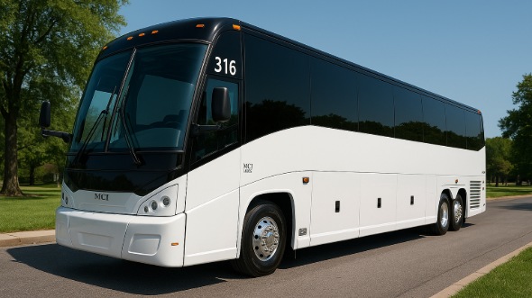 carrollton bachelor and bachelorette charter bus rental