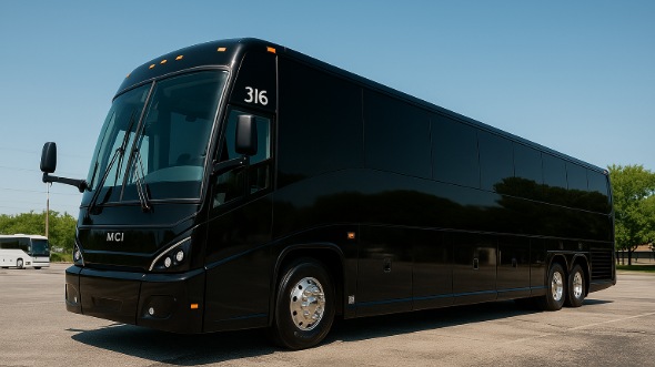 carrollton government and military bus rentals charter bus rental