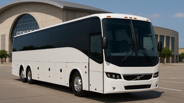 dallas corporate transportation