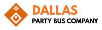 dallas-party-bus-company-logo