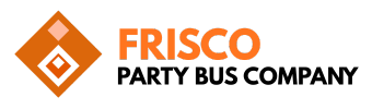 frisco-party-bus-company-logo