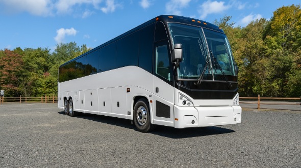 irving bachelor and bachelorette party bus rentals