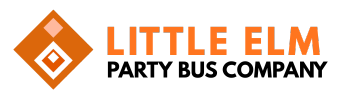 little-elm-party-bus-company-logo